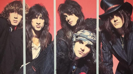 A Bit of What You Fancy album cover